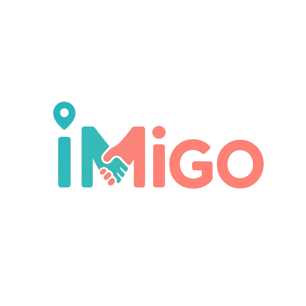 iMigo Logo
